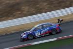 Subaru WRX STI Race Car 2017 года